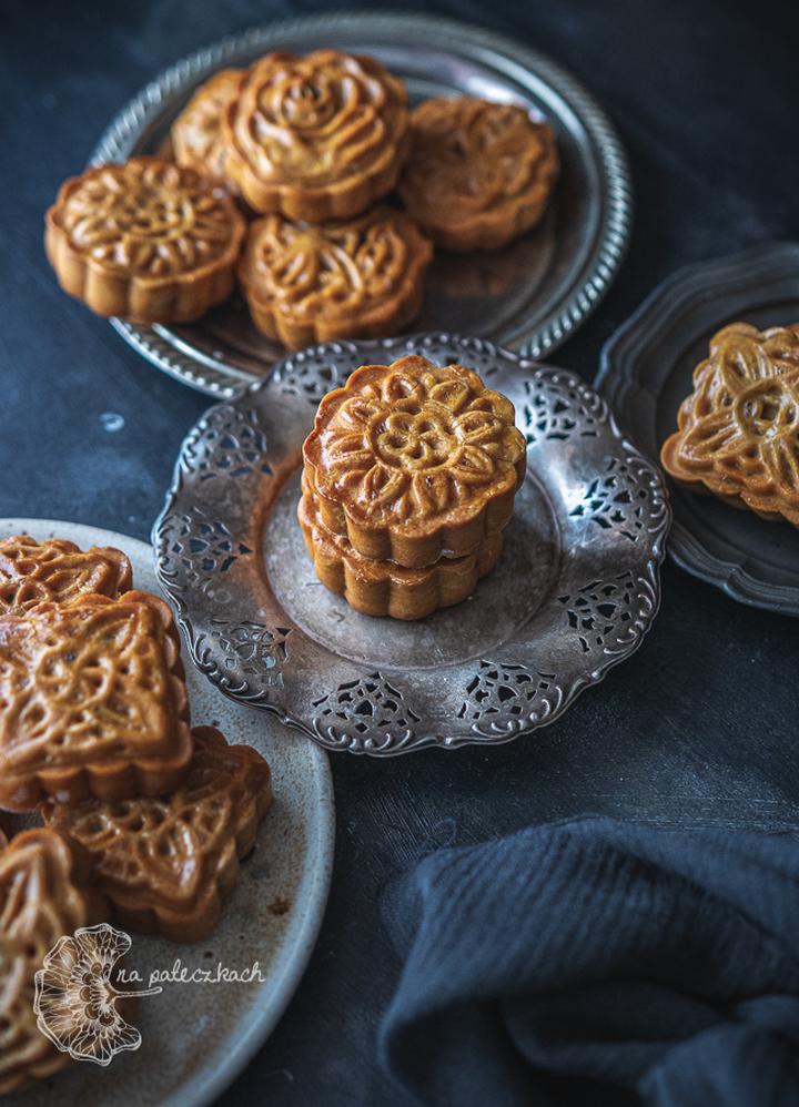 Historia i znaczenie ciastek księżycowych