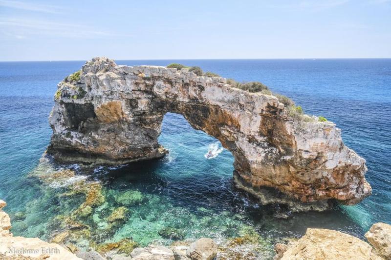 Informacje przed lotem na Majorkę