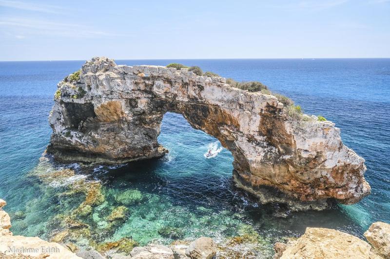 Lot Warszawa Majorka porady