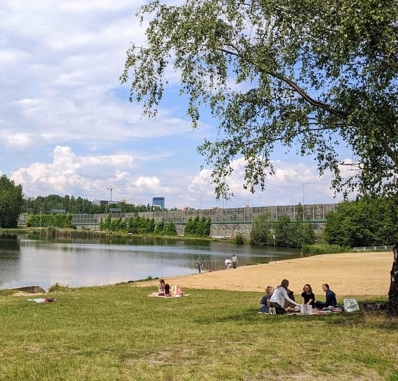 Natężenie ruchu i urbanizacja