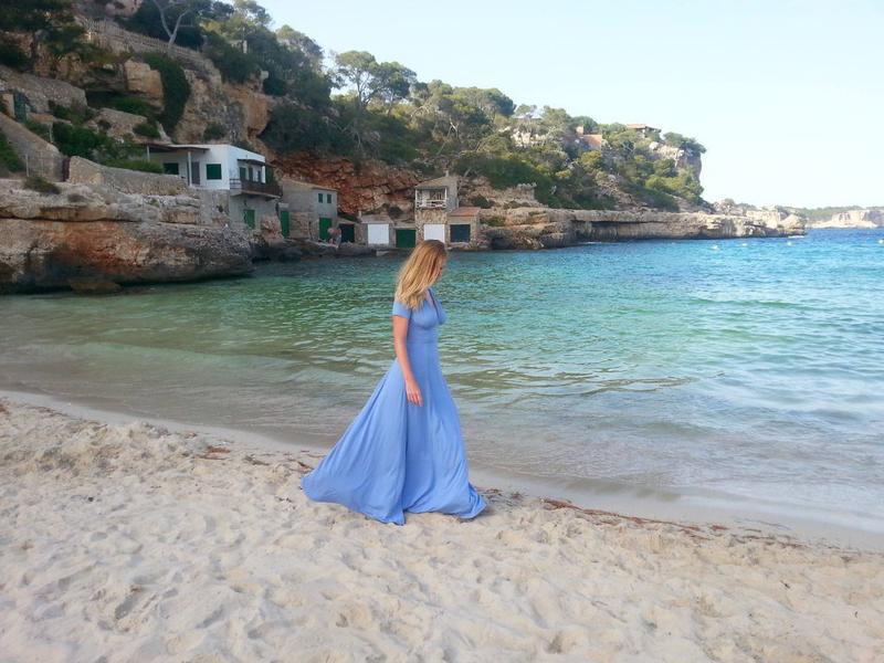 Planowanie podróży na Majorkę