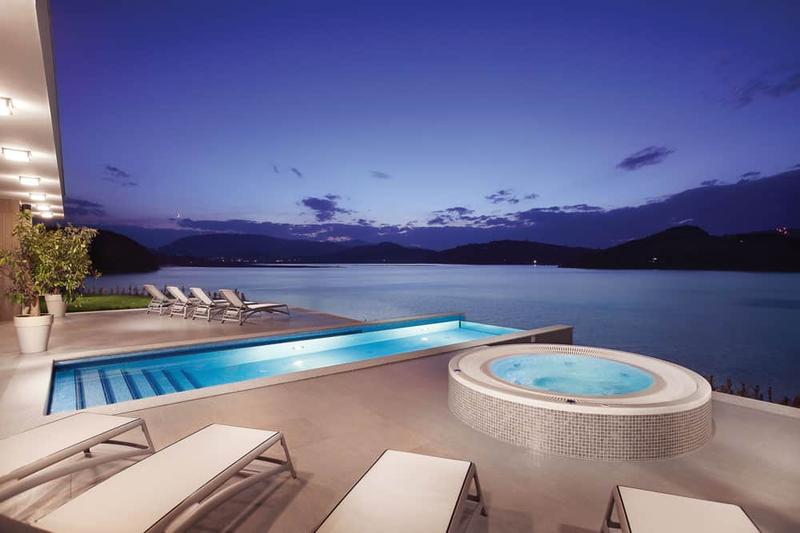 Polskie SPA i wellness