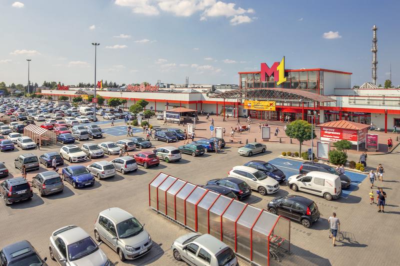 Przewodnik turystyczny po Częstochowie