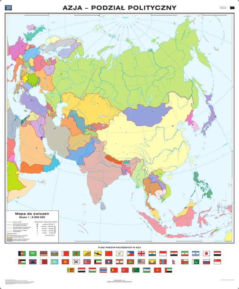 Szybkie i łatwe dania azjatyckie