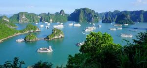 Czary Wietnamu: Co sprawia, że ceny mieszkań przyciągają emigrantów?