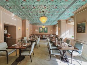 Odkryj kulinarne perełki: najlepsze restauracje na rynku w Krakowie, które zachwycają kubki smakowe