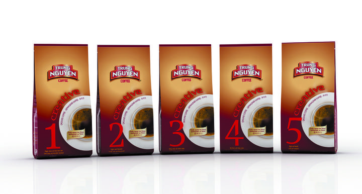 Tajemnice popularności kawy Trung Nguyen w Wietnamie, które musisz poznać!