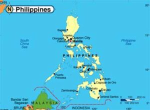 Zaskakująca różnorodność językowa Filipin – jakie dźwięki usłyszysz podczas podróży?