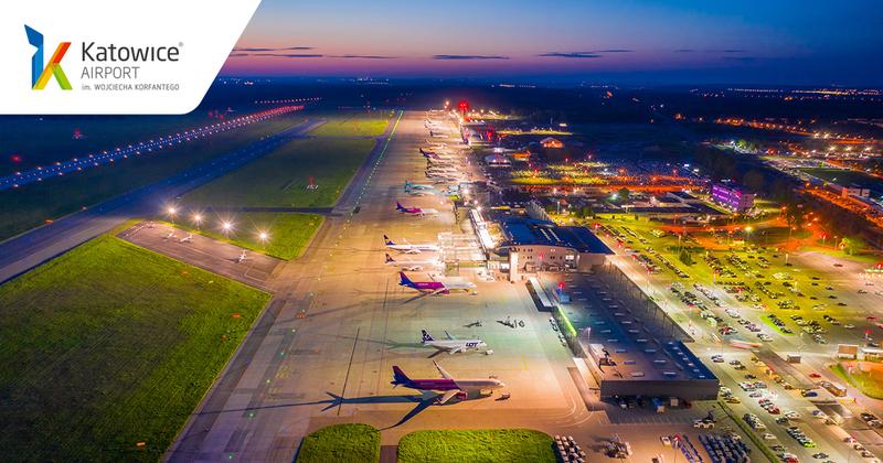 Czas lotu Katowice Turcja