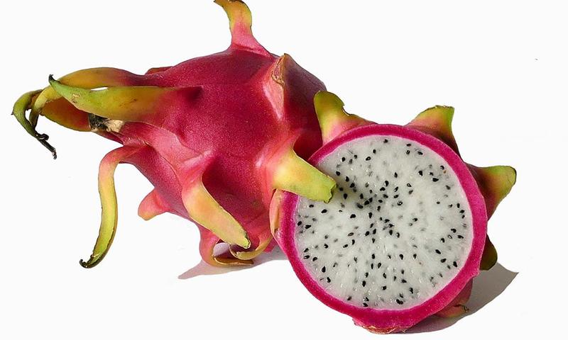 Jak wprowadzić egzotyczne owoce do diety