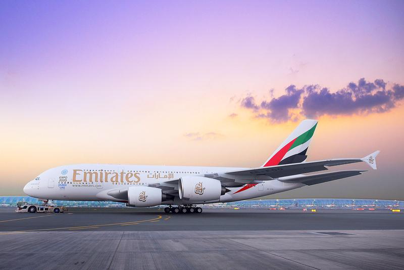 Najdłuższy lot samolotem