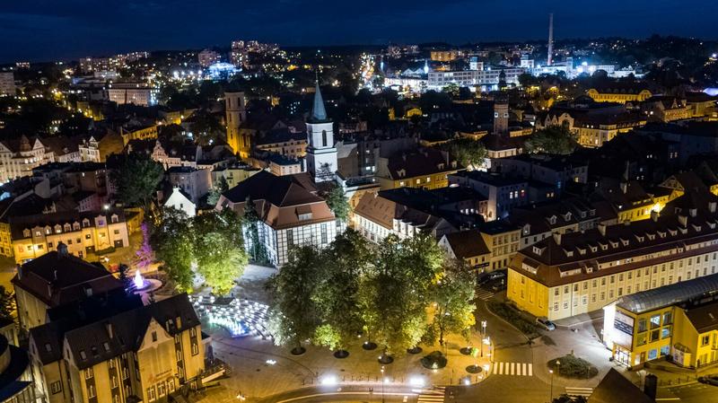 Ratusz Zielonej Góry