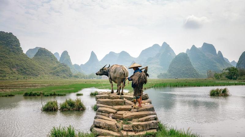 Tanie loty z Polski do Chin