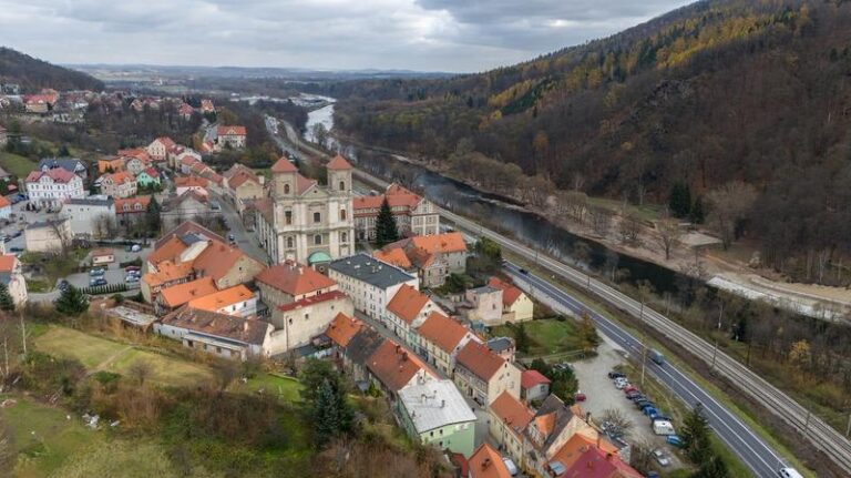 Bardo Śląskie – 5 niesamowitych powodów, dla których warto je odkryć