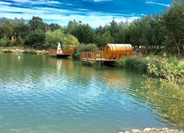 Gdzie znaleźć największe ryby w dolnośląskim? Oto pięć najlepszych łowisk!