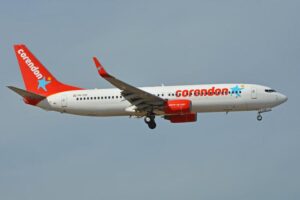 Jak długo trwa lot z Poznania do Antalya? Sprawdź szczegółowy rozkład godzin!