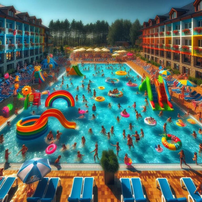 Odkryj Dolnośląskie hotele: Jak znaleźć idealne miejsce na pobyt w Dolnym Śląsku?