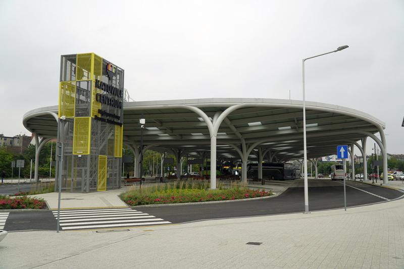 Odkryj Katowice: 9 niezwykłych miejsc, które zaskoczą każdego turystę