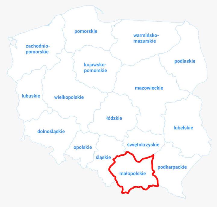 Odkryj Małopolskę: 9 skarbów, które zachwycą podczas podróży