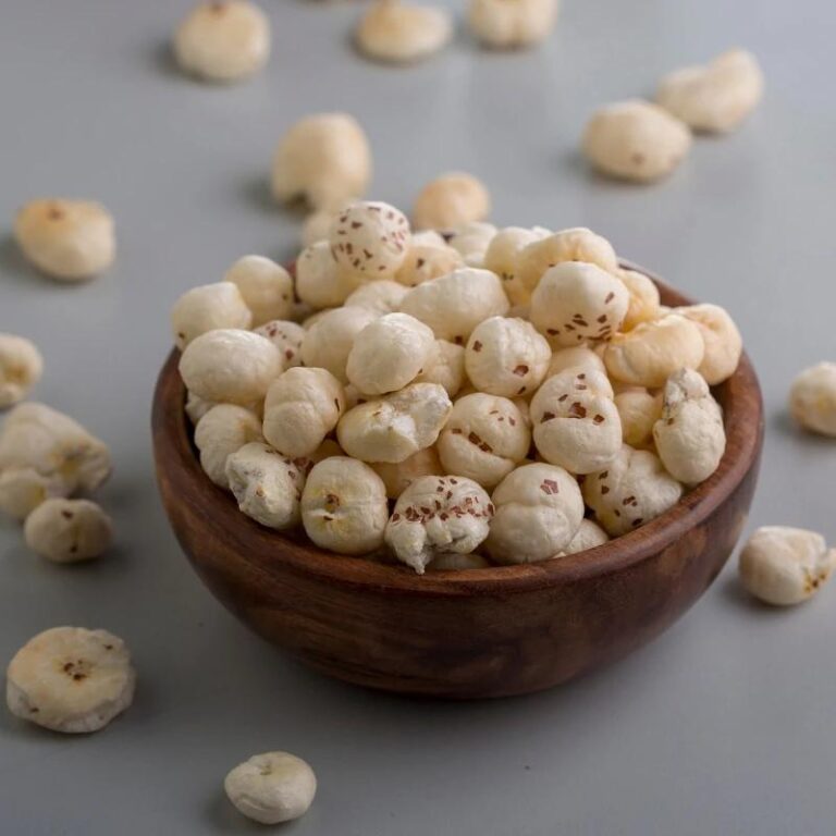 Sekrety wartości nasion lotosu w medycynie wschodniej: dlaczego są tak cenione?