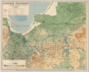 Siedem urokliwych miast w pomorskim, które na stałe podbiją Twoje serce!