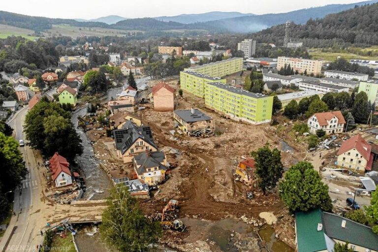 Zimowy urok Stronia Śląskiego: odkryj klejnot Kotliny Kłodzkiej i skorzystaj z naszych rad!