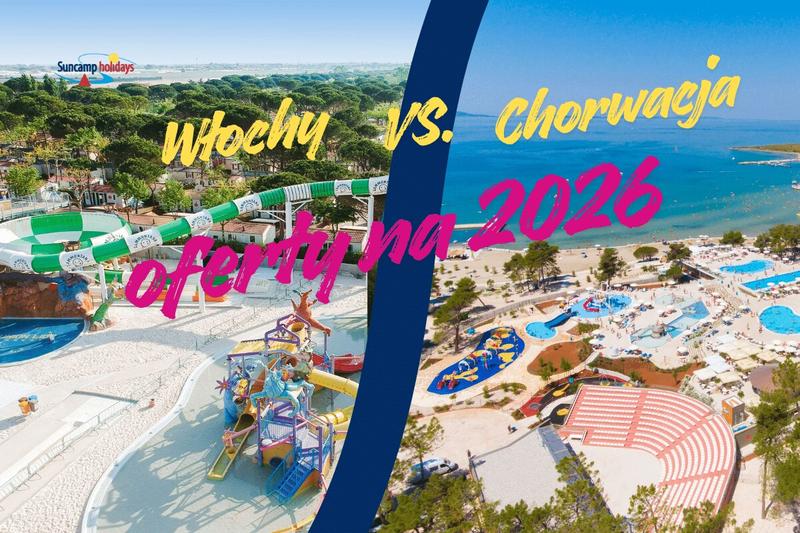 Atrakcje i aktywności dla dzieci na campingu