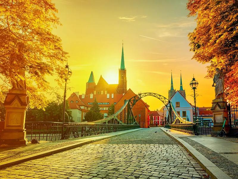 Budżet vs komfort noclegi