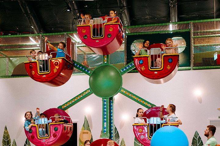 Co zwiedzić w Warszawie z dzieckiem