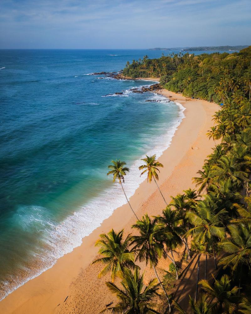 Dziedzictwo kolonialne Cejlonu