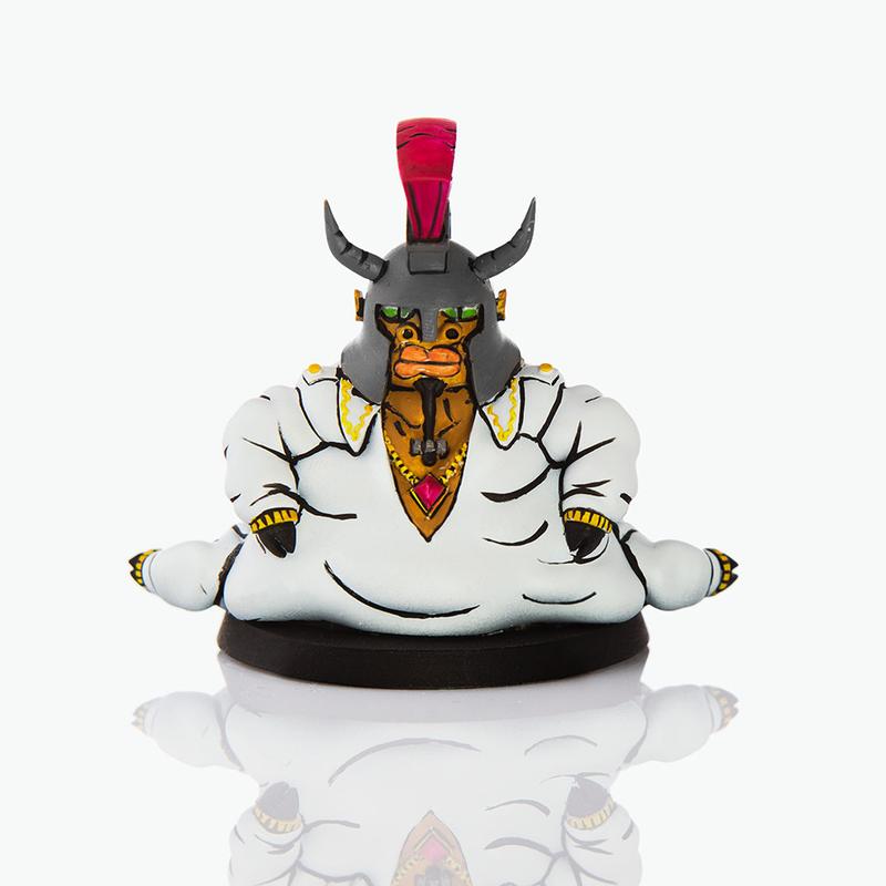 Dziedzictwo sułtanów w Azji