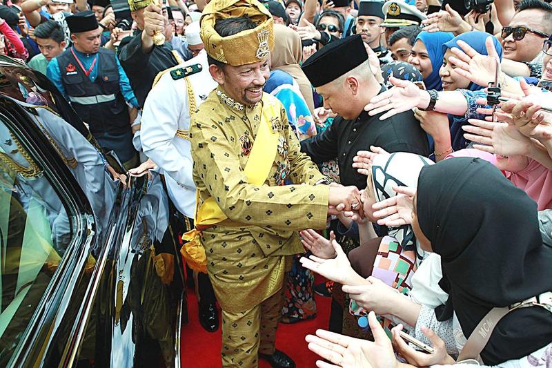 Kultura i tradycje sułtańskie