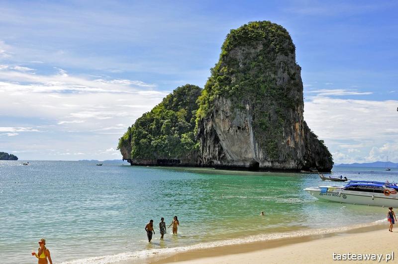 Kultura i tradycje tajlandzkich wysp