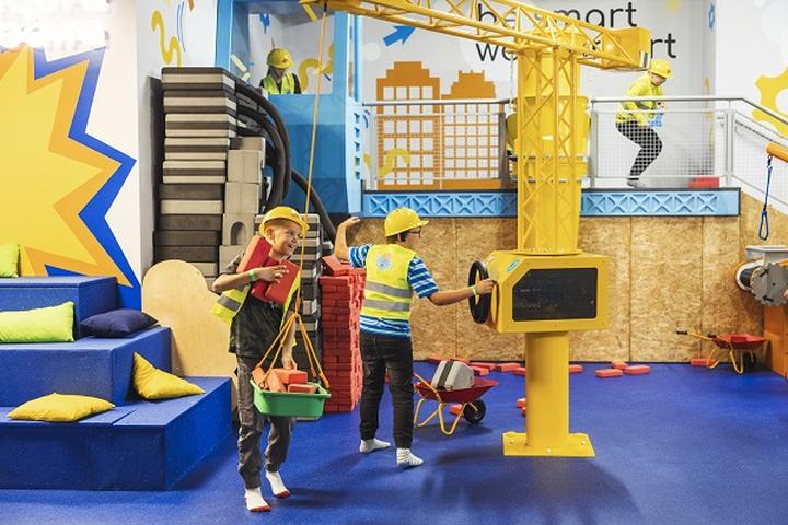 Rodzinne atrakcje w Warszawie