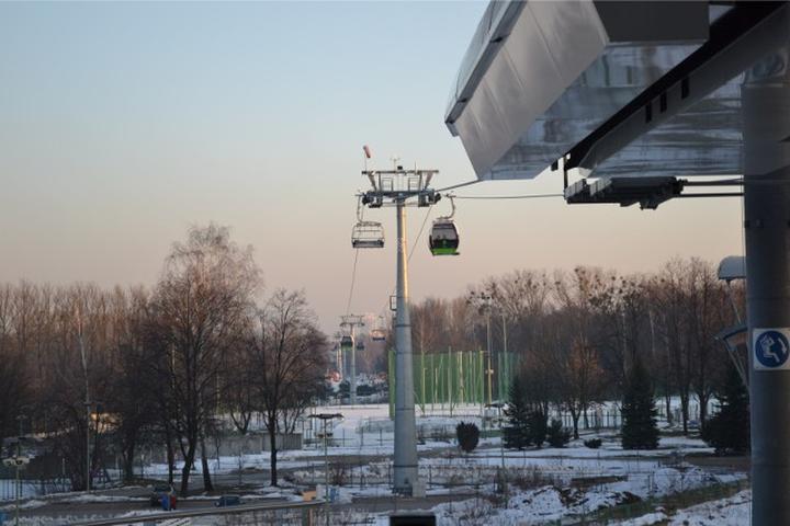 Ukryte perełki Katowic