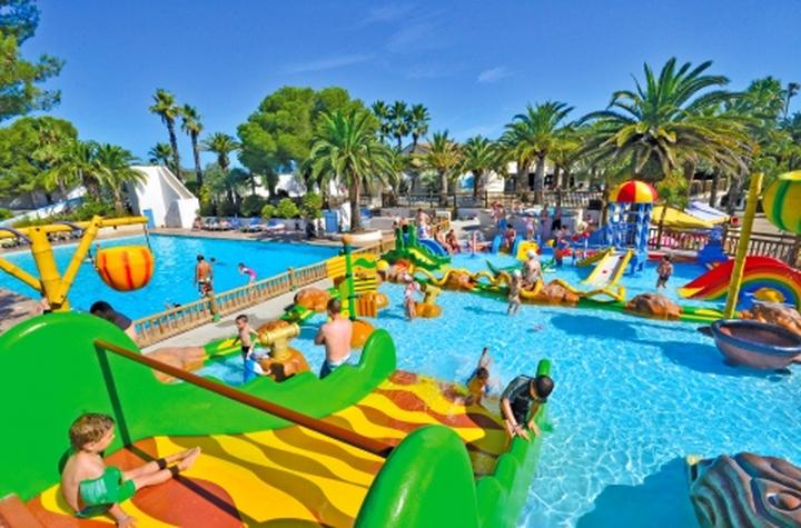 Wakacje z dzieckiem w październiku