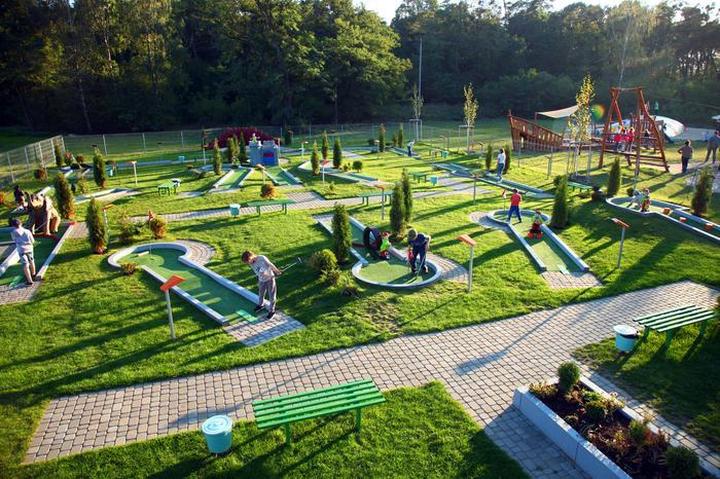 Warszawa z dziećmi przewodnik