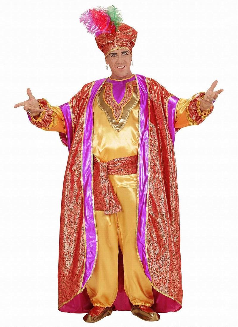 Współczesna rola sułtanów