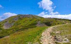 Odkryj Babia Górę: łatwa trasa dla początkujących turystów