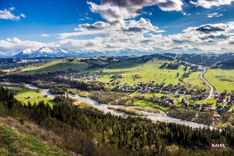 Odkryj Białkę Tatrzańską latem: 7 wyjątkowych atrakcji, które musisz zobaczyć