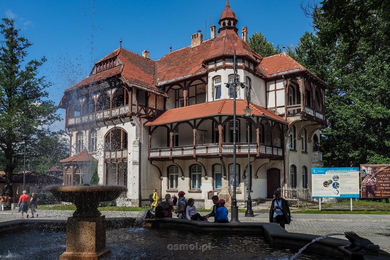 Odkryj, co przyciąga turystów do Świeradowa-Zdroju: 6 niezapomnianych atrakcji