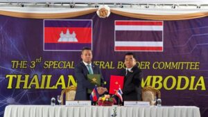 Przewodnik po lataniu dronem w Tajlandii: kluczowe zasady i przepisy, które musisz znać