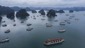 Zatoka Ha Long i jej sekrety: 7 niesamowitych cudów, które zachwycają każdego