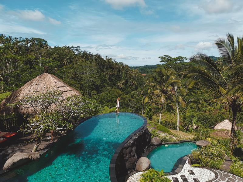 Co zobaczyć na Bali poza szlakiem