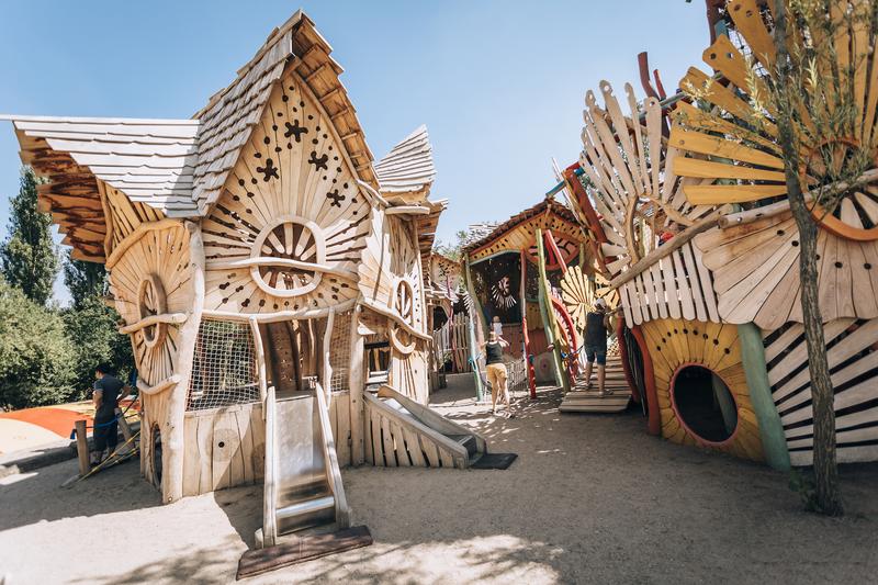 Czechy z dziećmi – rodzinne atrakcje