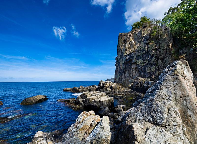 Gdzie szukać zniżek na Bornholm