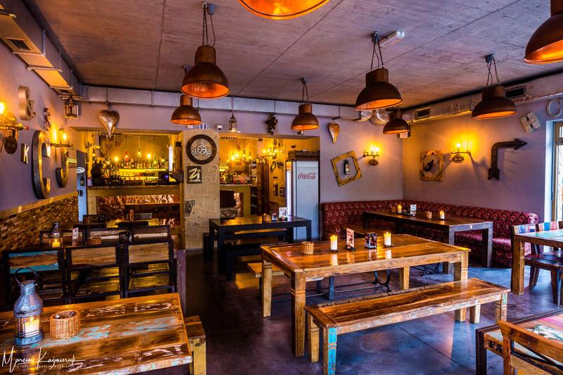 Gdzie zjeść w Karpaczu