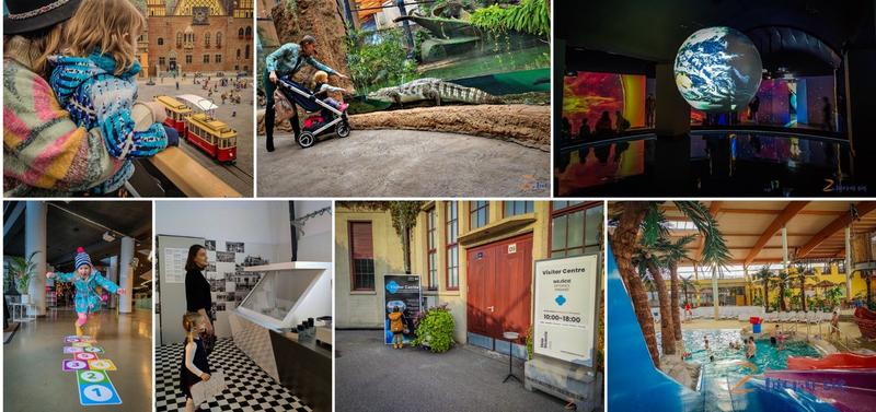 Kreatywne rękodzieło dla 2-latka