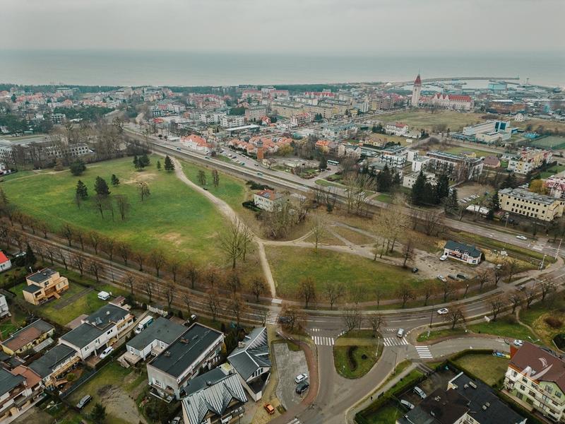 Kuchnia i ryby Władysławowo