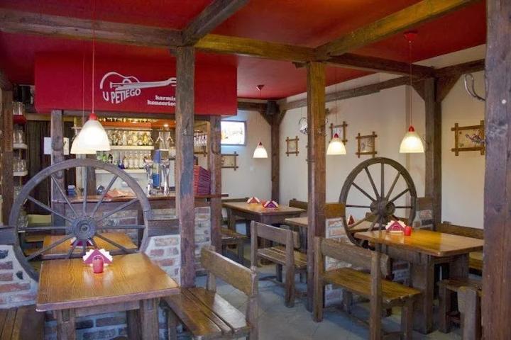 Kulinarny przewodnik Karpacz